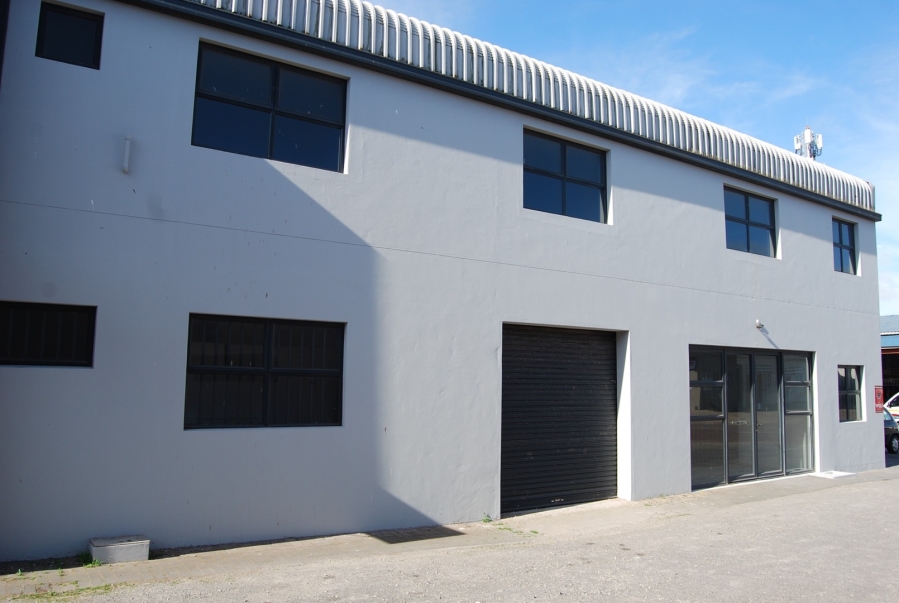 To Let commercial Property for Rent in Langebaan North Western Cape